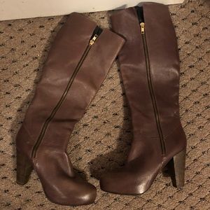 COPY - Brand new Steve Madden boots, size 10